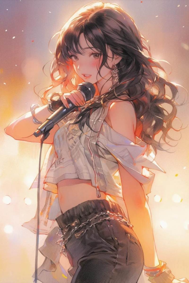 綁定修仙系統后，我上綜藝爆火了