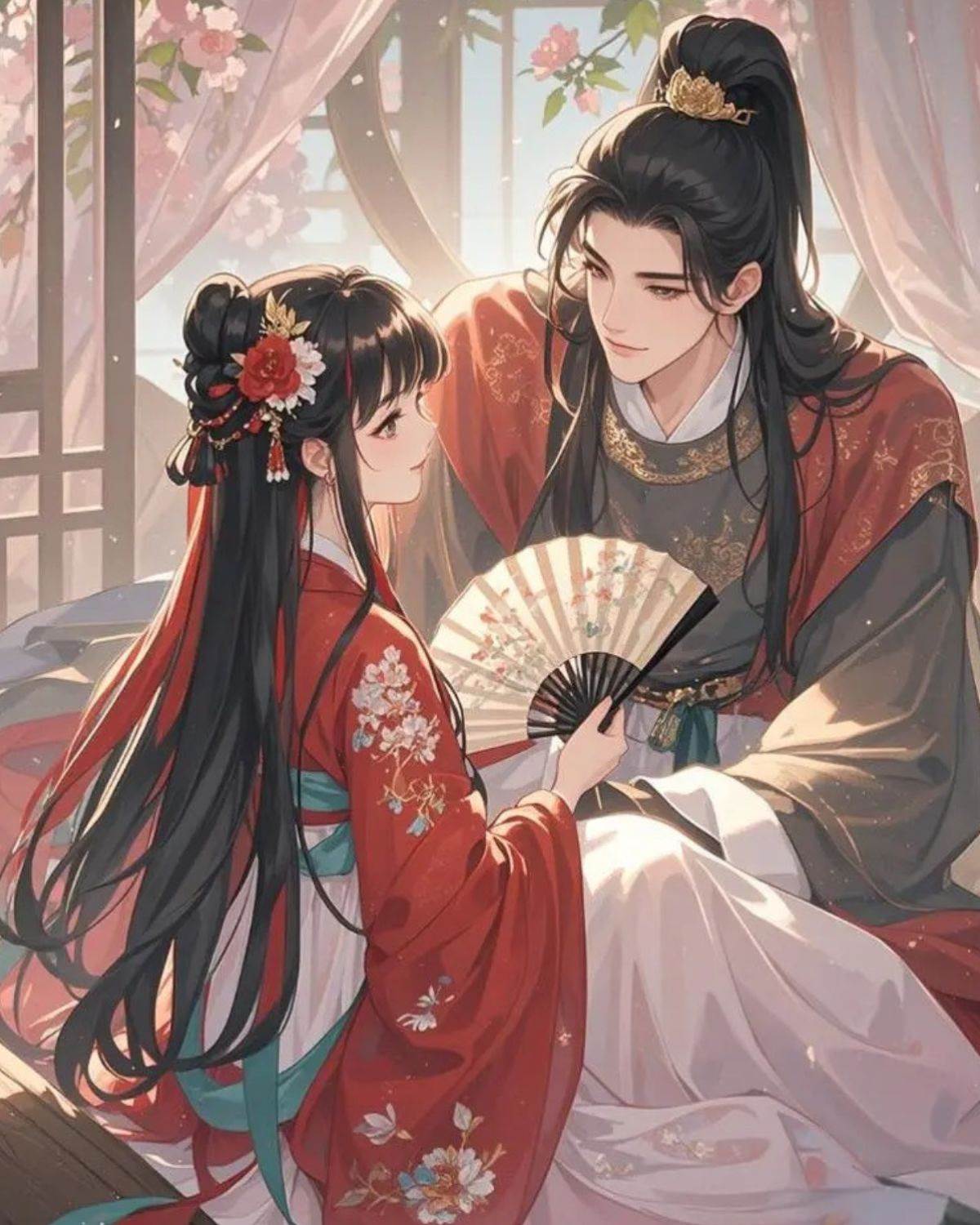 皇后能聽見系統聲