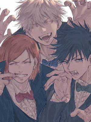 （綜漫同人）成為港口Mafia的團寵錦鯉后