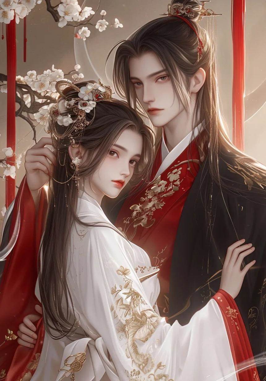 千歲爺你有喜了