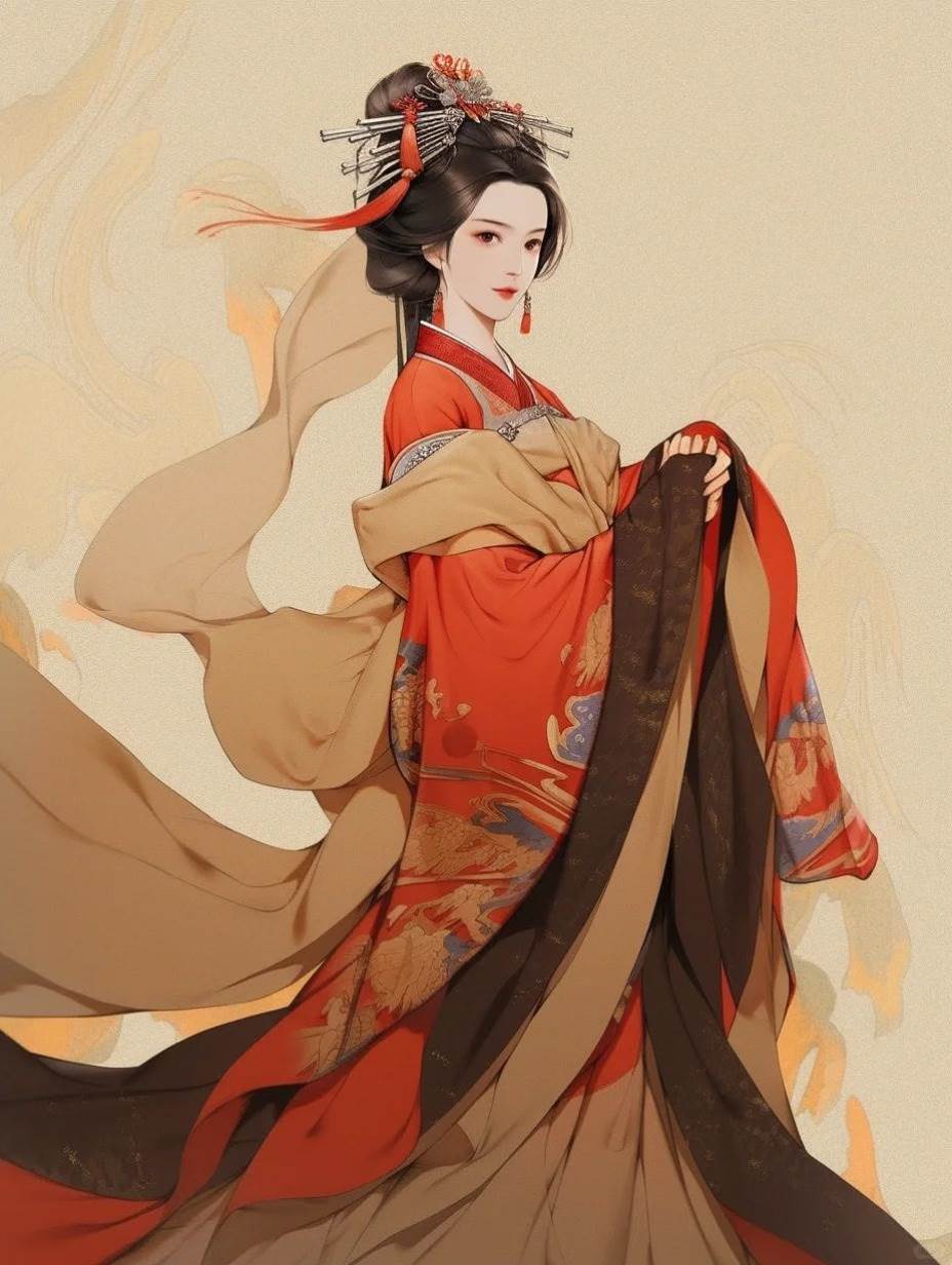 重生之瘋狂老太君