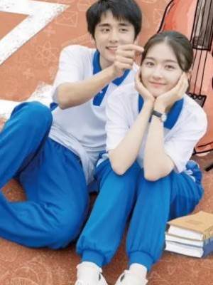 眼角眉梢不是一場誤會