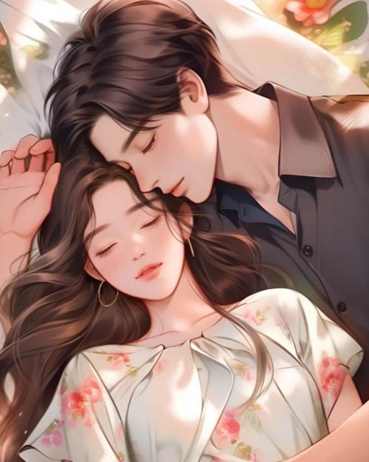 一睜眼，回到七零遇冷欲糙漢