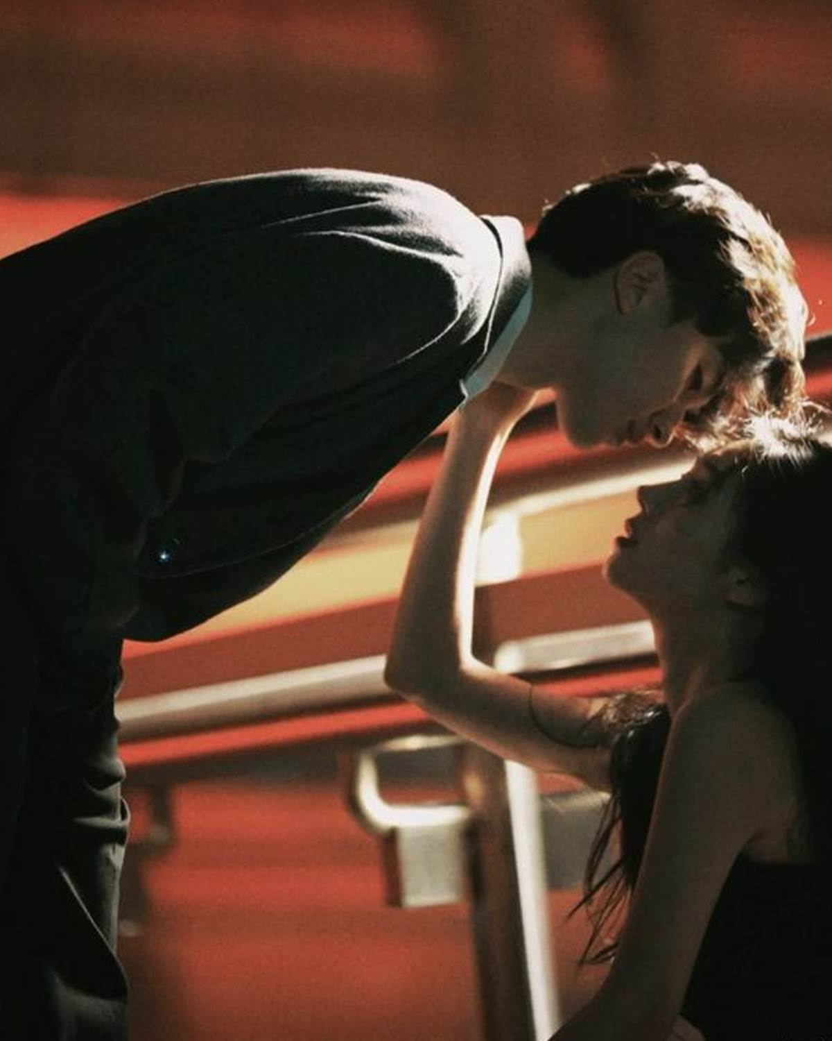 我是你結婚三年的妻子