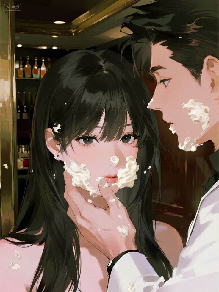 女漢子她翻車了