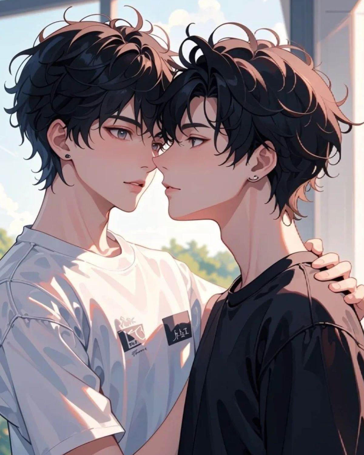 我被裝o的學神誘騙了