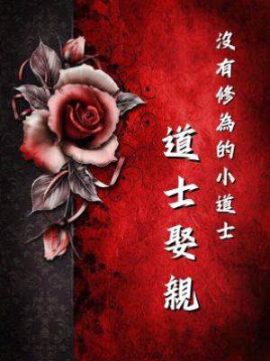 沒有修為的小道士10：道士娶親