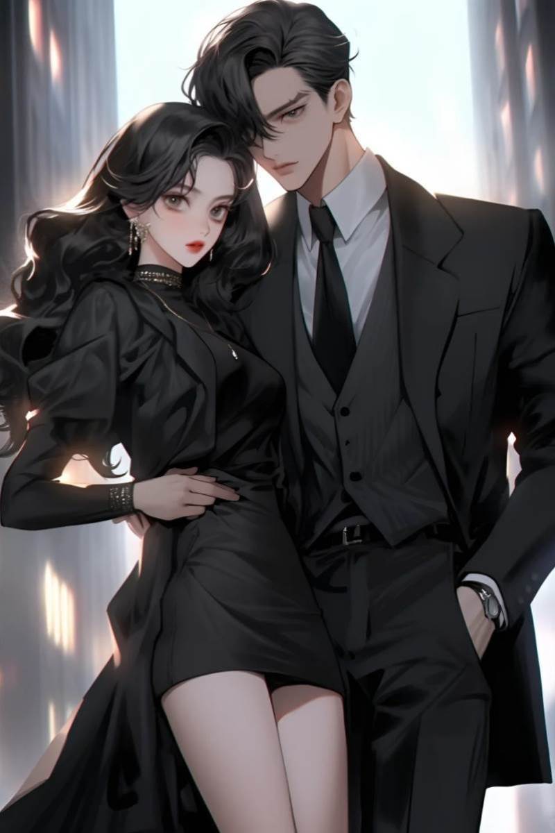 夜夜狂歡，病嬌大佬要寵愛