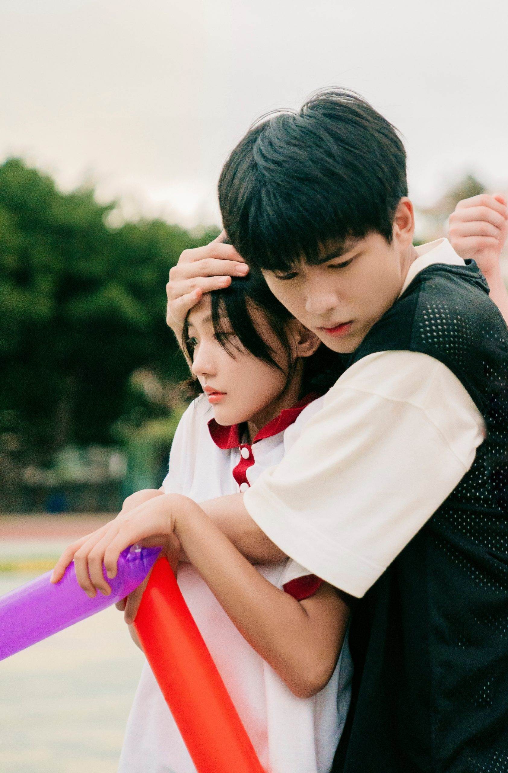 直播社死后被暗戀對象找上門