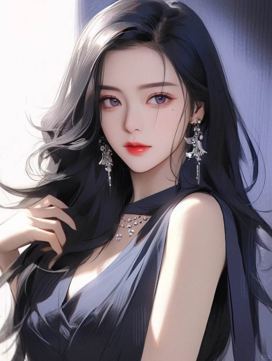 我媽不是戀愛腦