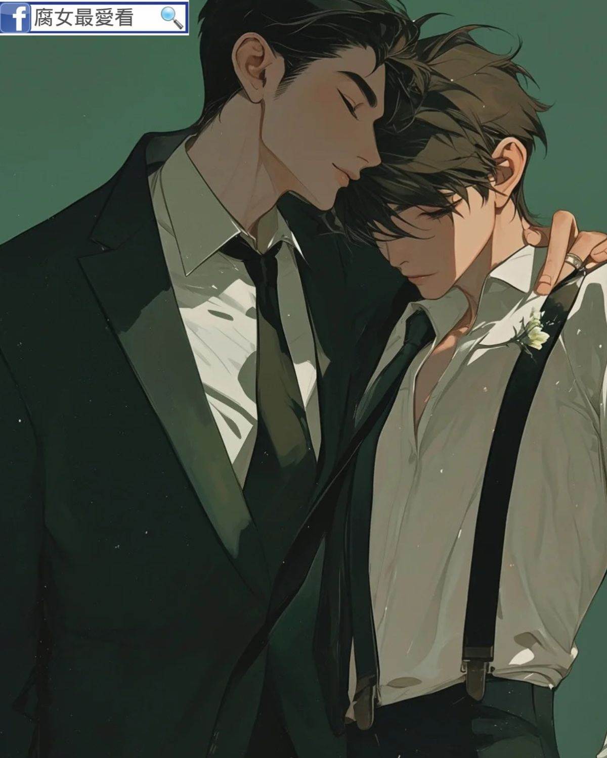 影帝的千層套路