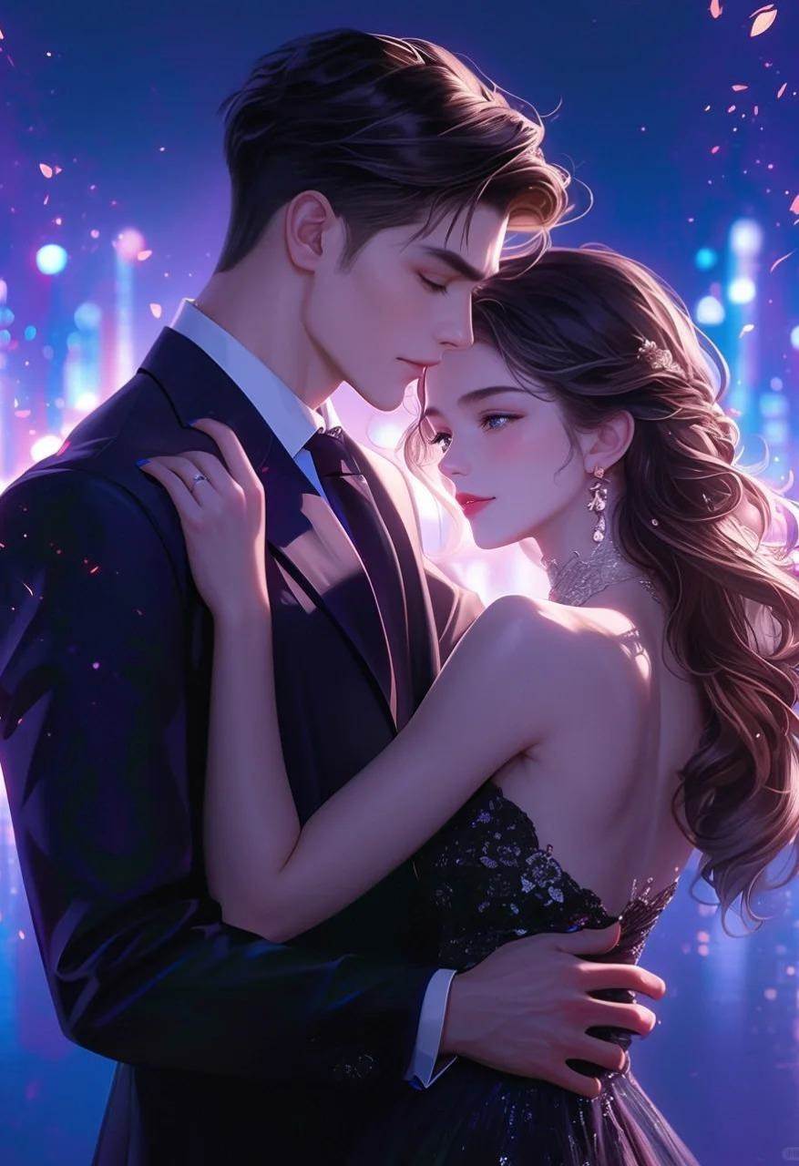 頂流女神重生后想擺爛卻慘遭打臉