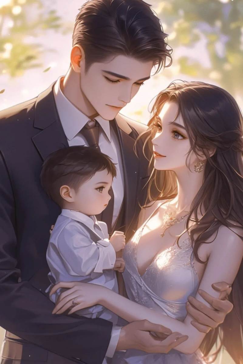 滬圈大佬有隻帶球跑的金絲雀