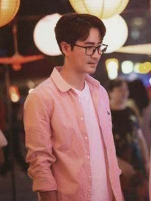 某些男人不如狗