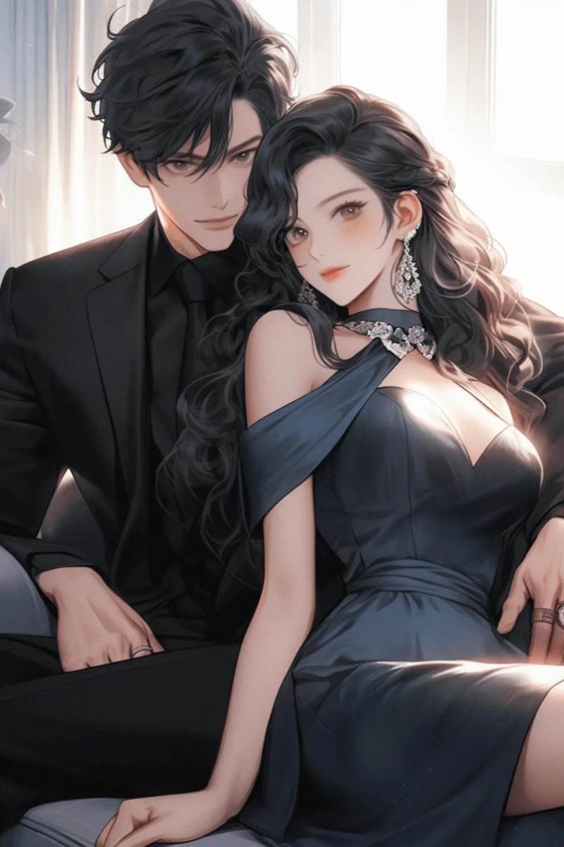 寵妻入骨：閃婚老公是億萬總裁