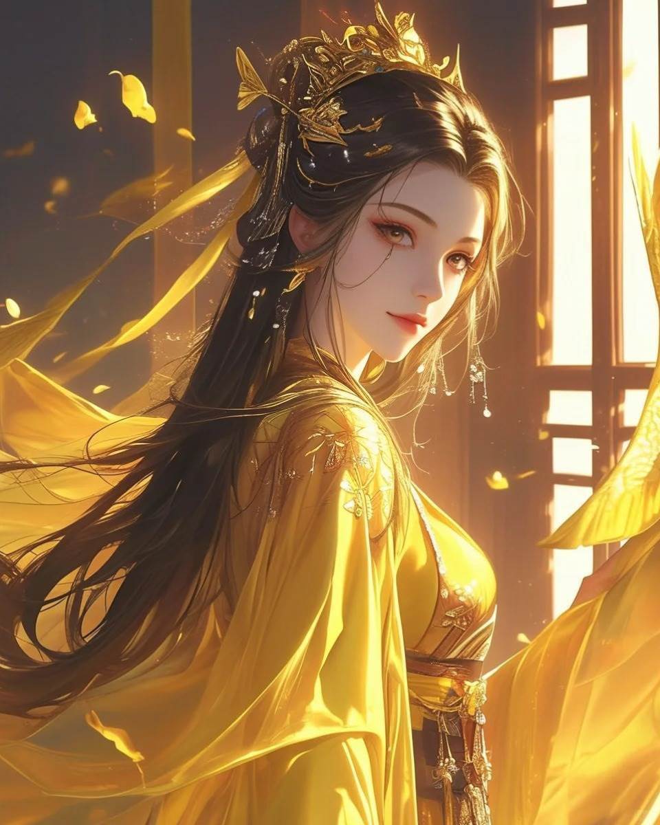 皇后縱身一躍，瘋批暴君哭紅了眼