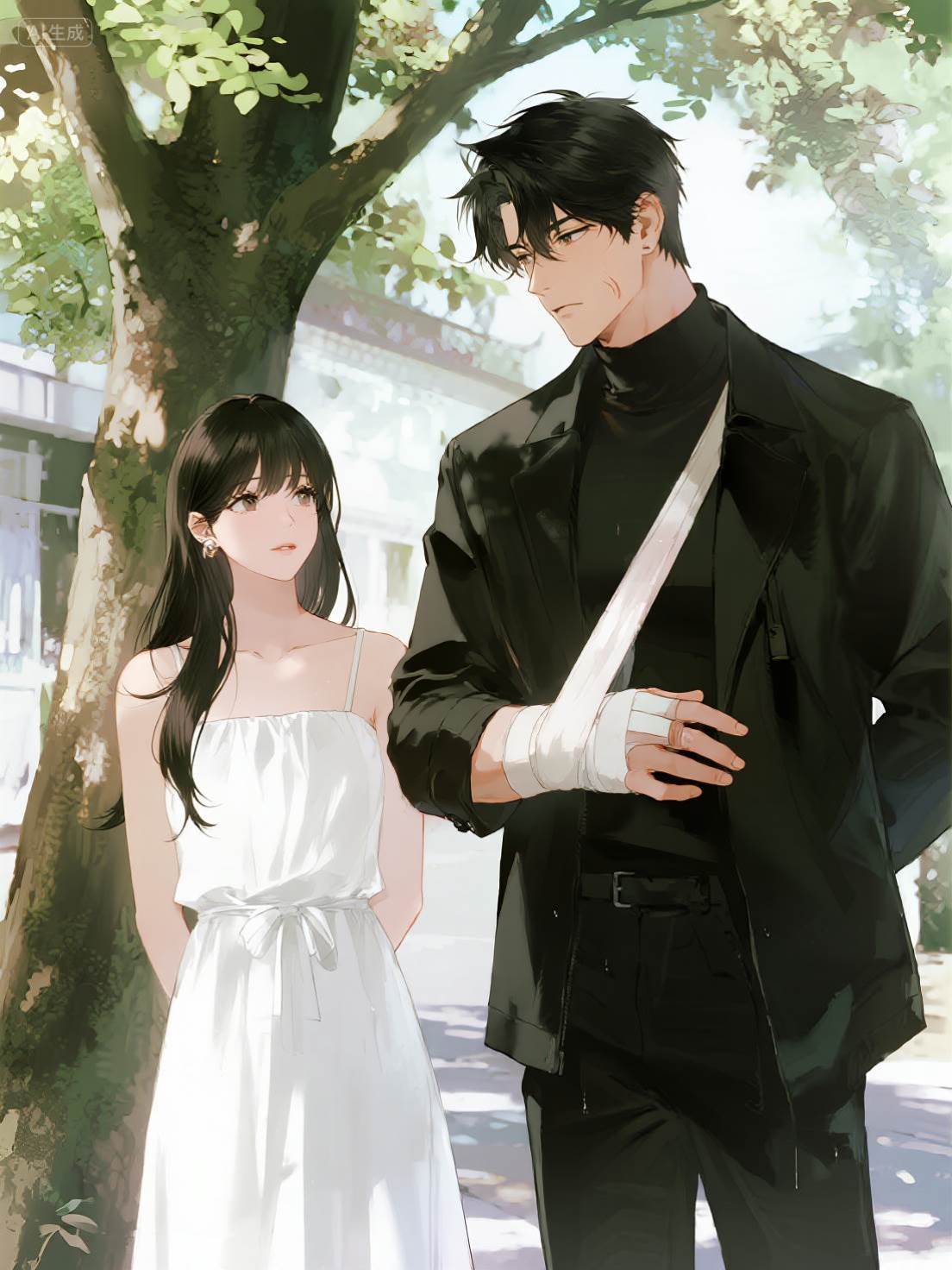 影帝原來是茶狗