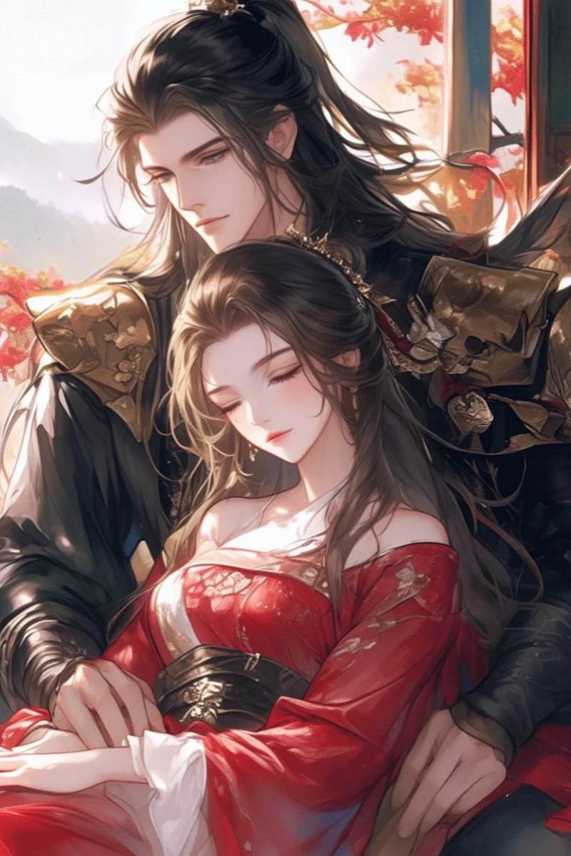 嫡女重生：皇叔，你寵死我算了！