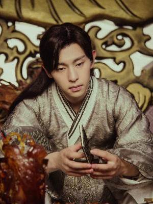 穿進虐文後我靠沙雕躺贏