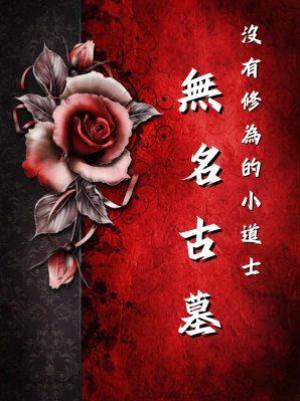 沒有修為的小道士6：無名古墓