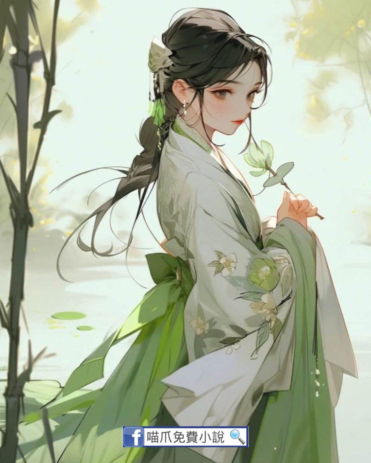 隨身空間：神醫嬌娘有點甜