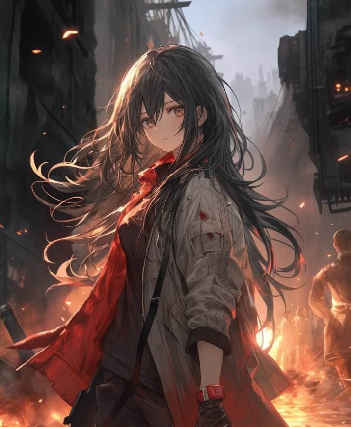 茍在末世：科學的囤貨躺平指南