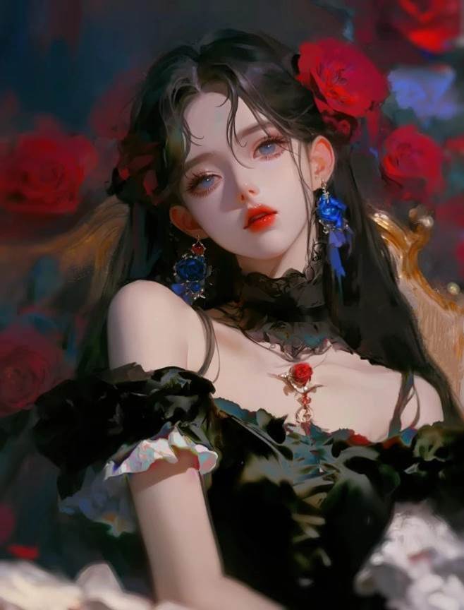 真千金能看見鬼