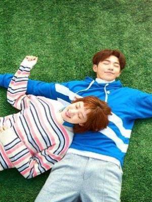 校霸長了戀愛腦