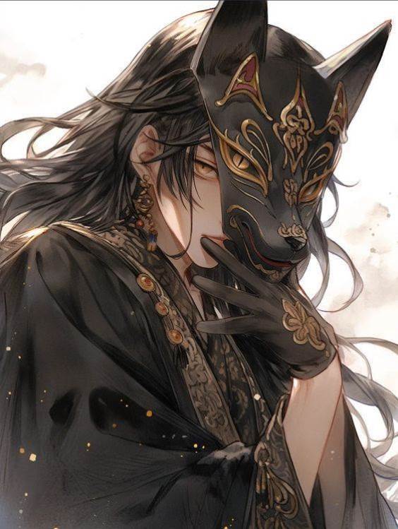 狐貍精要刺殺師尊