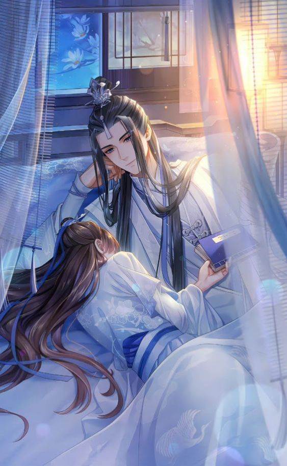 重生後我勾引了侯爺