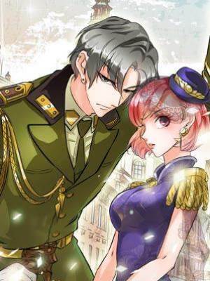 溫潤大小姐x霸道軍閥：成親當晚，我藏起金簪刺向他，卻被他一把扣下。