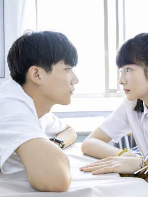 沙雕校霸幫我對抗校園霸凌