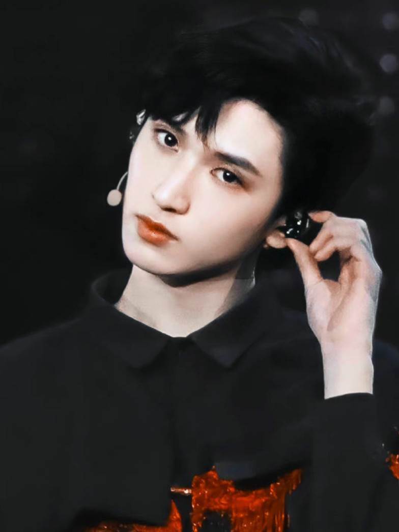 把校霸惹哭三次