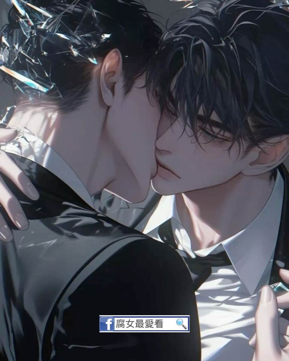 逃之夭夭被兄堵