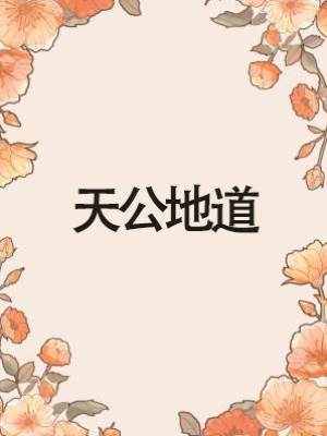 天公地道