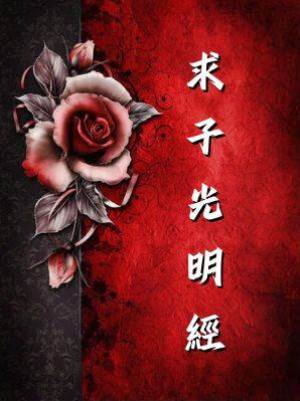 求子光明經