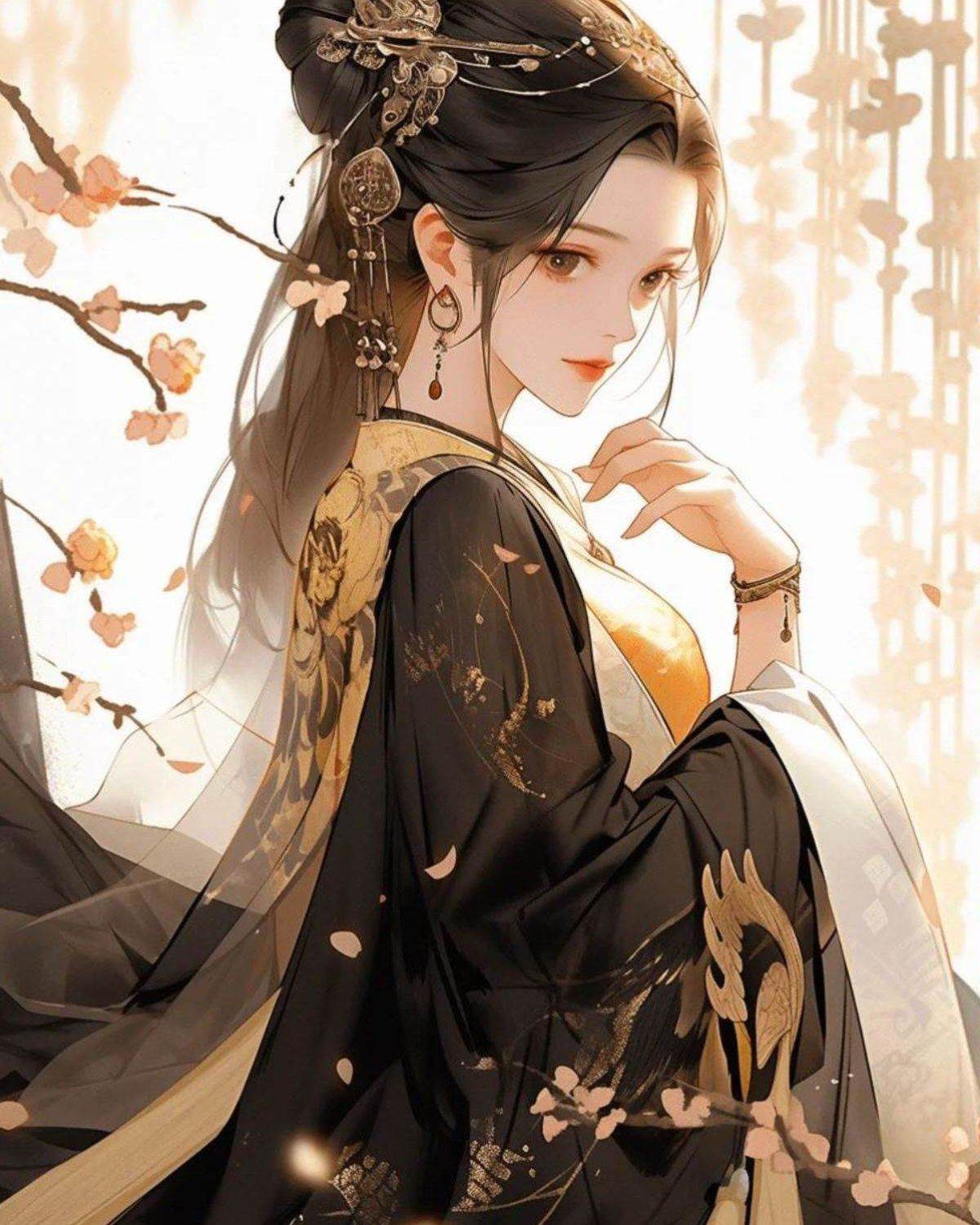 短命的小皇后她重生了