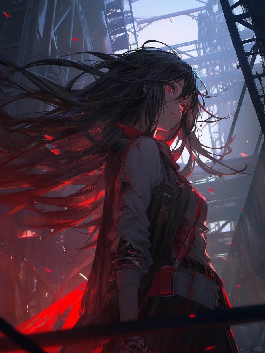 末世擺爛之隱藏大佬愛上我