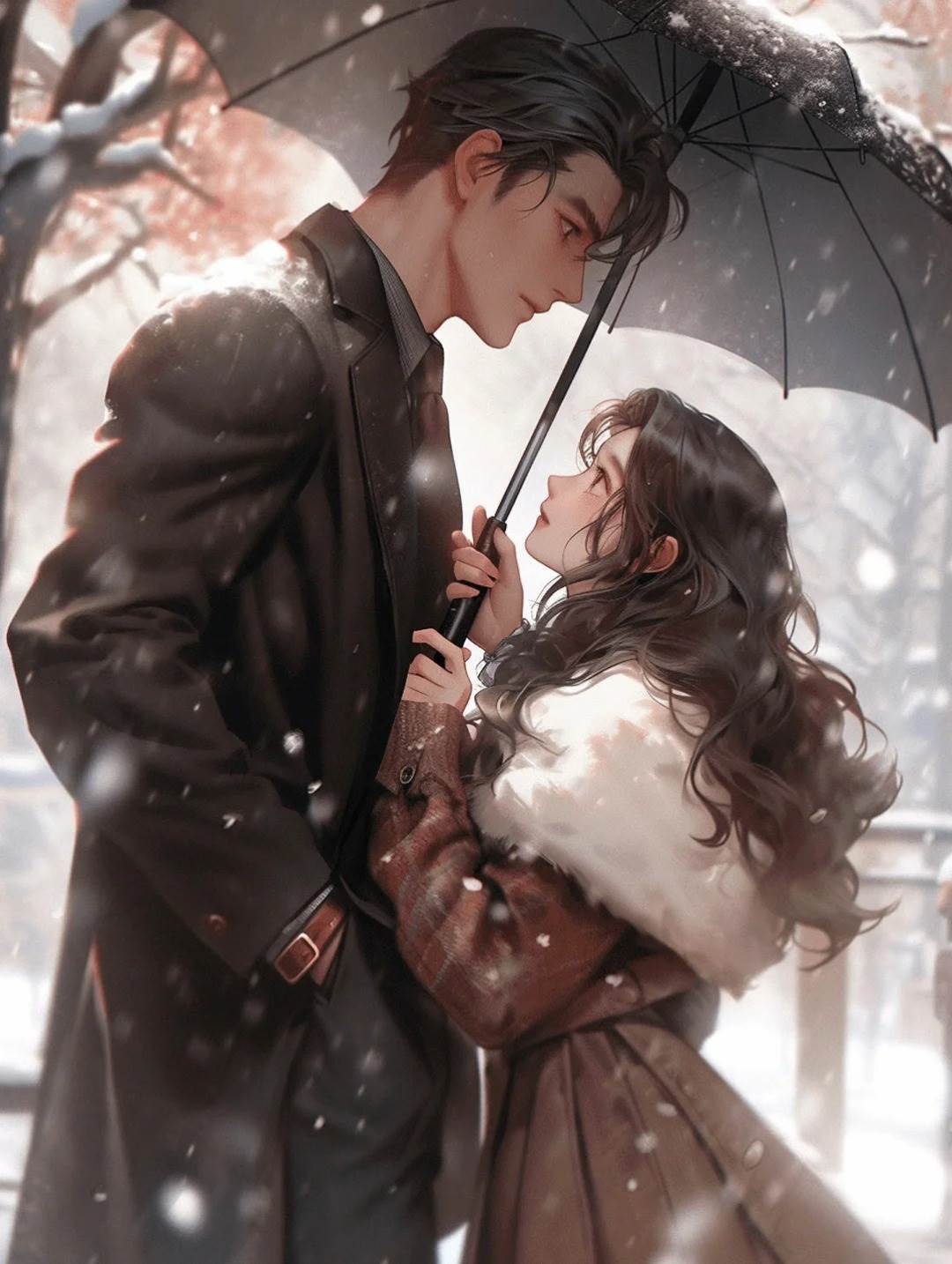 剛懷孕就閃婚，野獸總裁大叔好寵