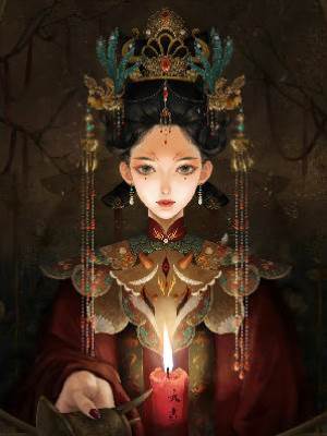 心機美人要垂簾聽政