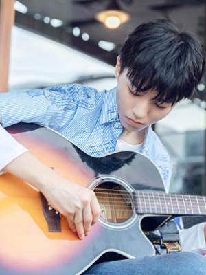 租來的男友巨甜