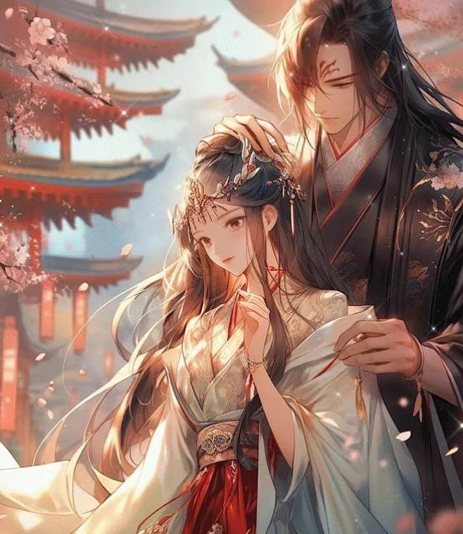 我入贅了女將軍