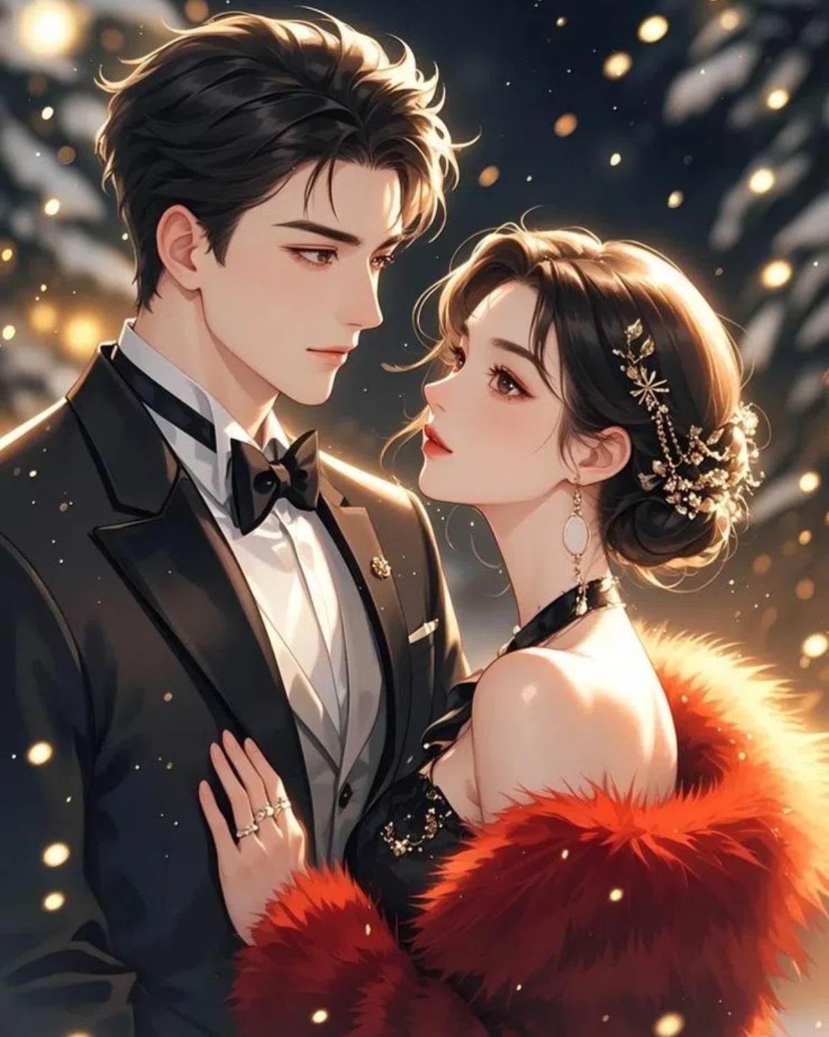 渣了老公后，裝失憶求寵愛