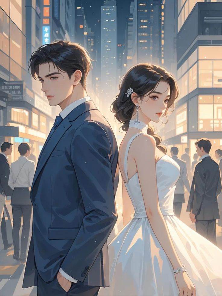 你錯過了我的十年