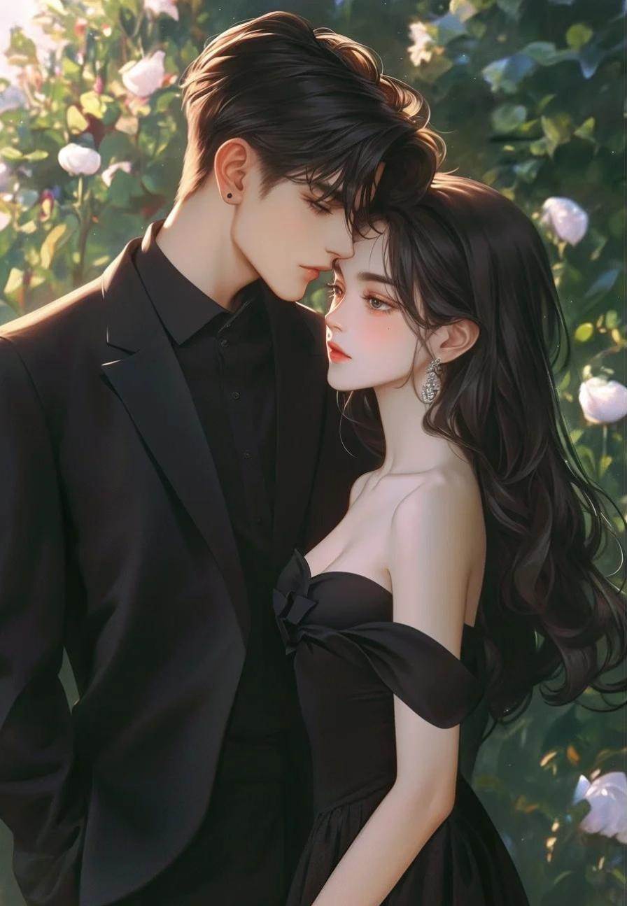 撩妻日常：裴總他又把夫人寵哭了