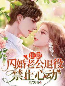 注意！閃婚老公退役，禁止心動