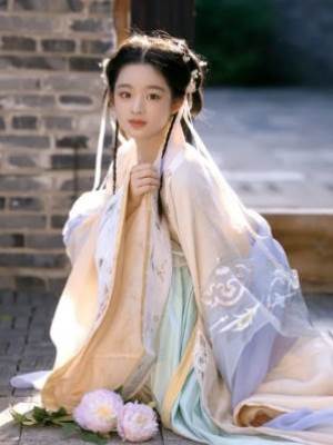 將軍夫人要擺爛