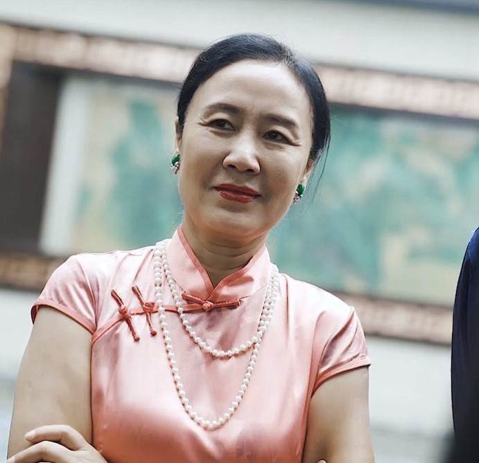 大年初二，惡婆婆不讓遠嫁的我回娘家