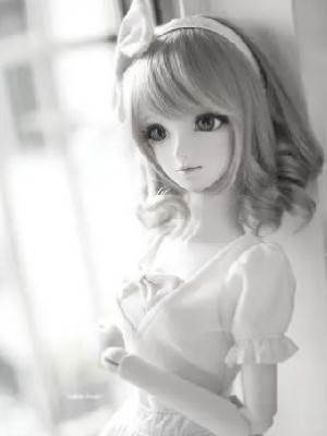 我的女兒是只鬼