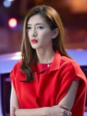 惡毒女配重生了